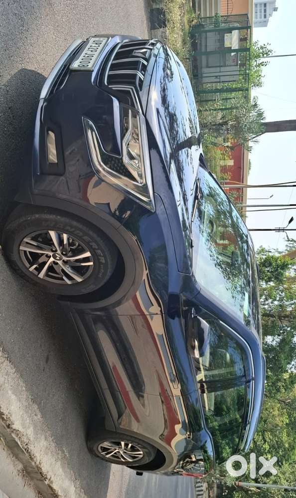 Mahindra Xuv700 2.2 Ax 5 Diesel At Str, 2024, Diesel