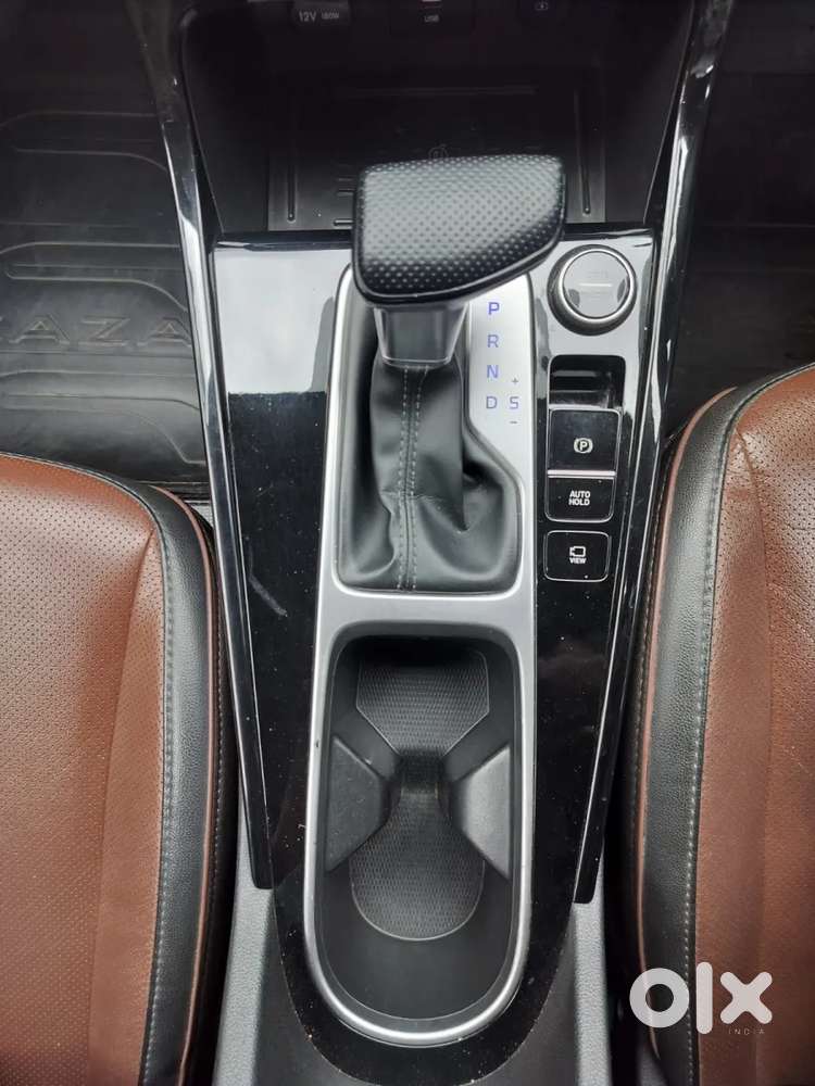 Hyundai Alcazar 2.0 Platinum (o) Petrol At 6 Str, 2021, Petrol