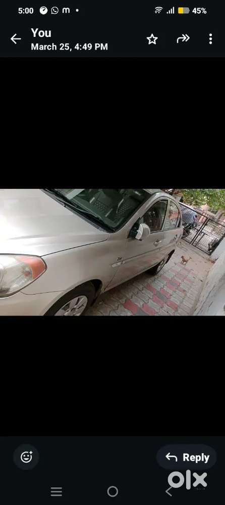 Superb Candisen.4 Tayre New.   Battery New.parsing 2028 Sudhe