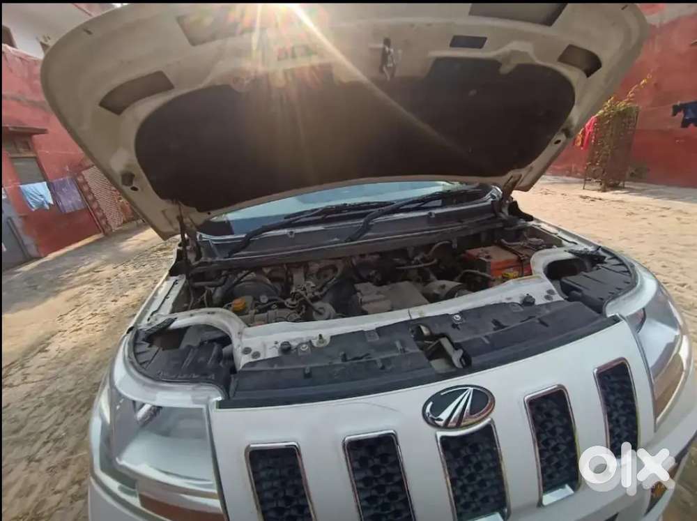 Mahindra Tuv 300 2017 Diesel 64000 Km Driven