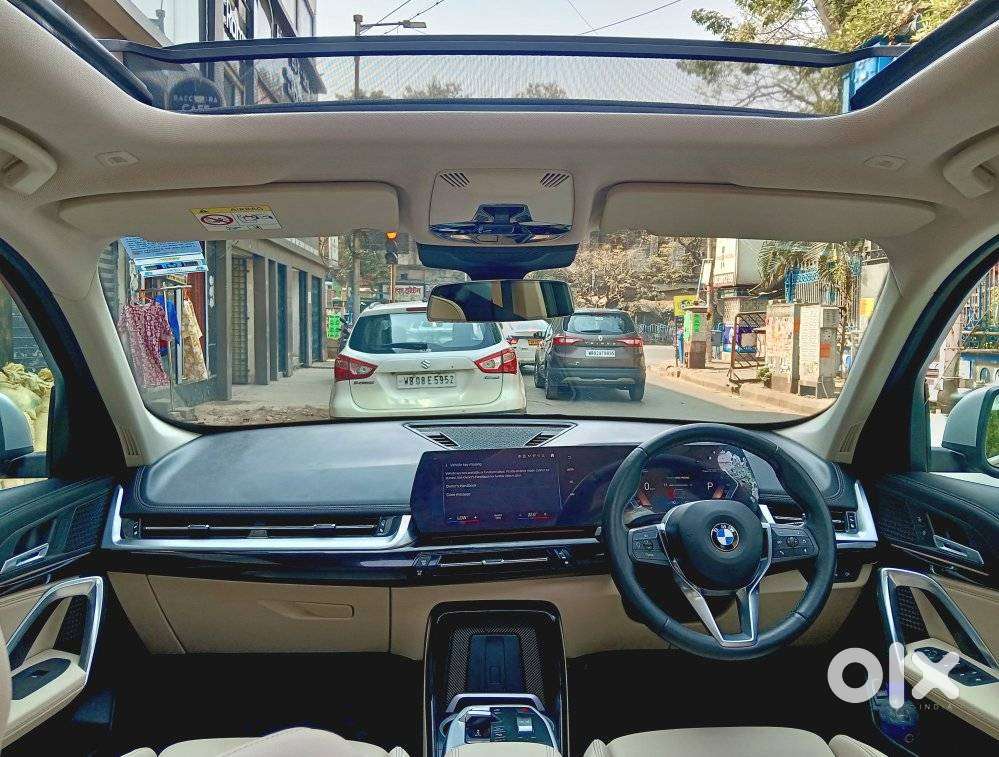 Bmw X1 Sdrive18i Xline, 2023, Petrol