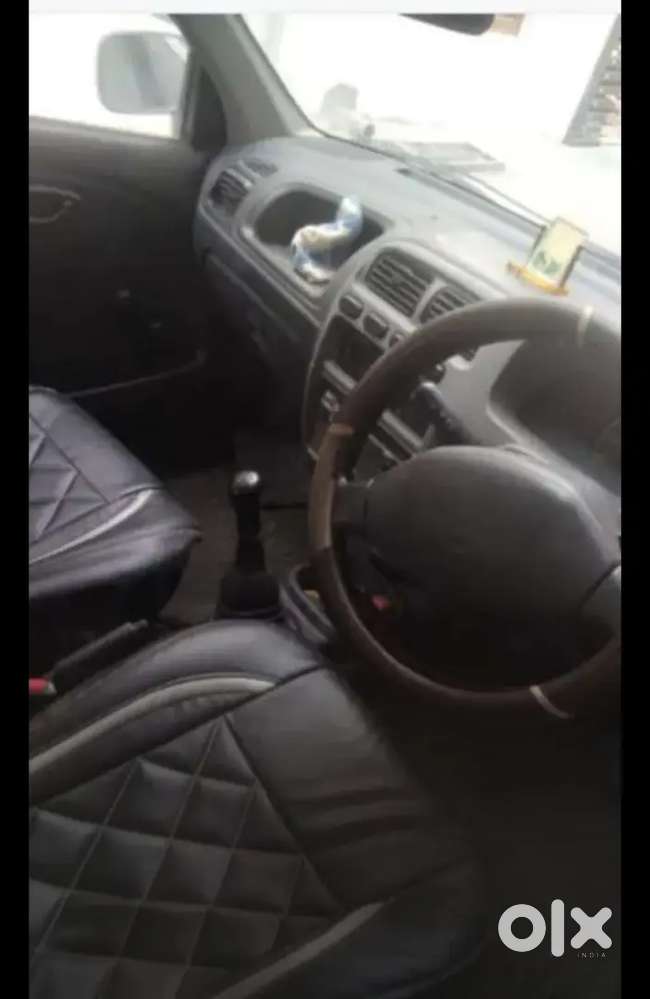 Doctors Vehicle