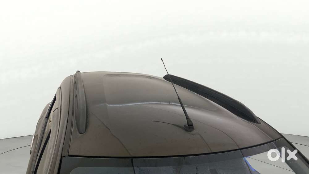 Renault Kwid 1.0 Rxt Edition, 2017, Petrol