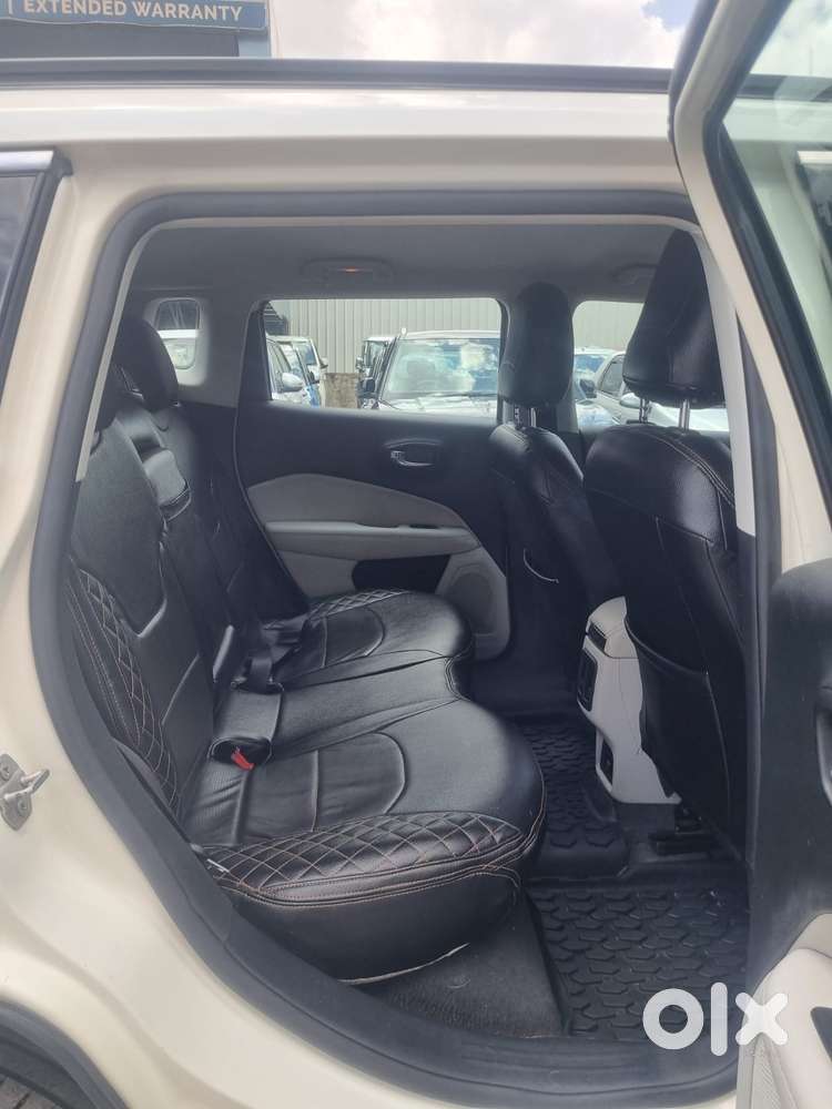 Jeep Compass Longitude 2.0 Diesel At, 2020, Diesel