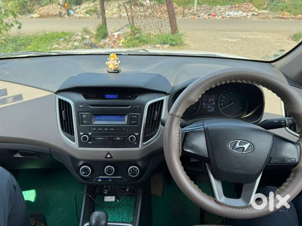 Hyundai Creta(only 830000+ Msg Me)