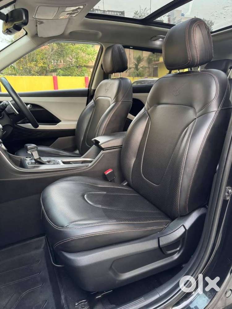 Hyundai Creta 1.5 Mpi Sx Petrol Ivt, 2021, Petrol