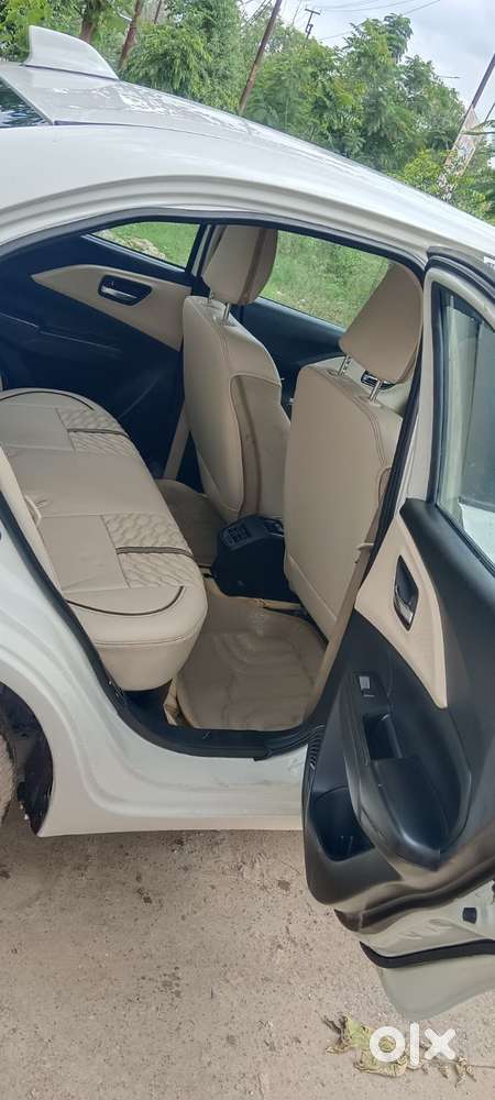 Maruti Suzuki Swift Dzire 1.3 Vxi, 2025, Cng & Hybrids