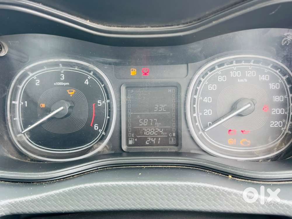 Maruti Suzuki Brezza Zdi, 2016, Diesel