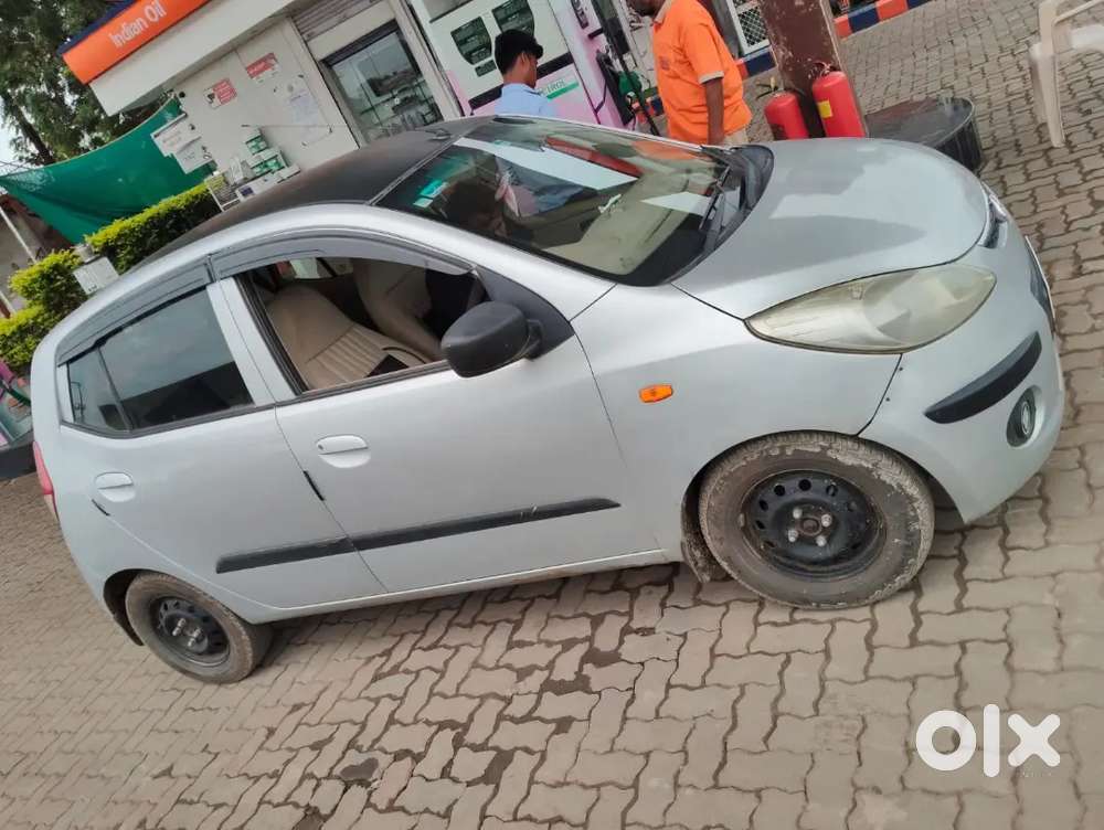 Hyundai I10 2009 Petrol Good Condition