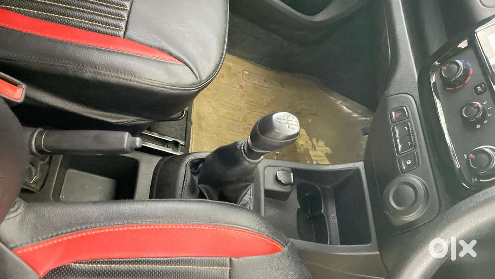 Renault Kwid 1.0 Rxl, 2018, Petrol