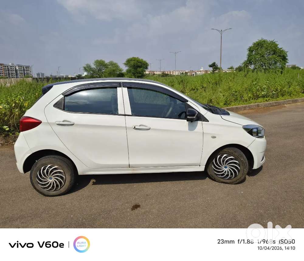Tata Tiago Diesel 2018