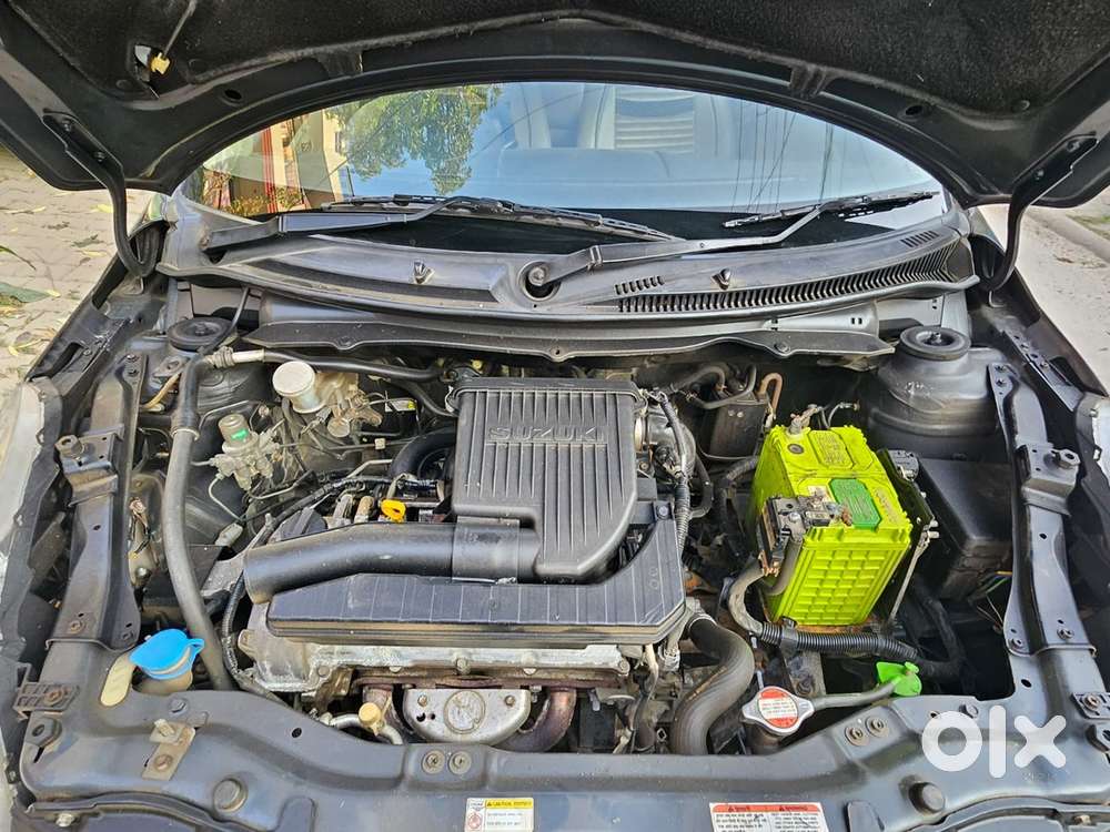 Maruti Swift Dzire 2014