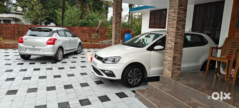 Volkswagen Polo 1.0 Tsi 2021