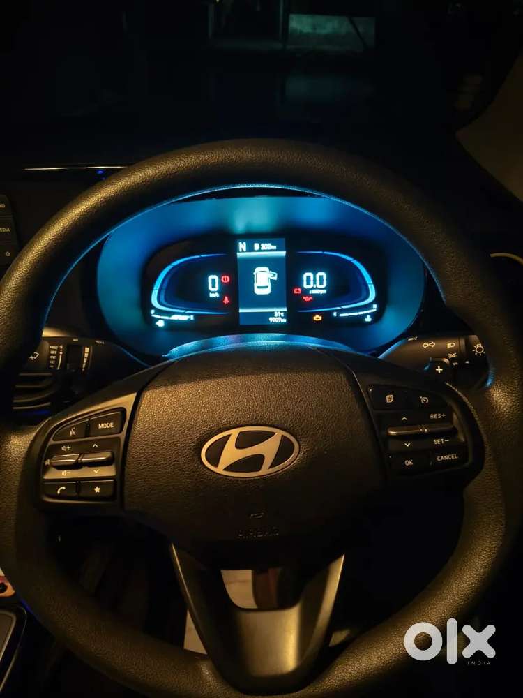 Hyundai Exter (2026)petrol Automatic For Sale