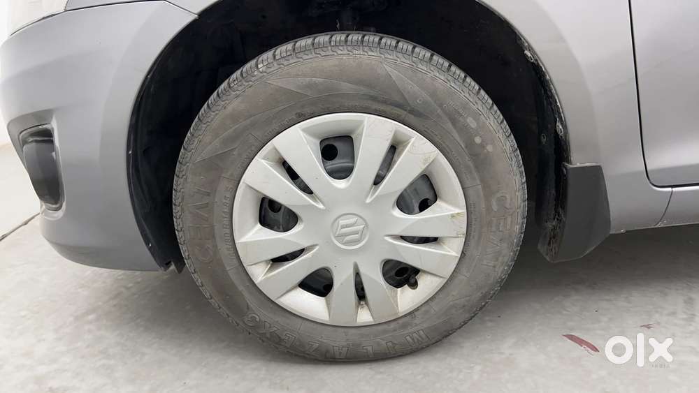 Maruti Suzuki Swift Dzire 1.3 Vxi, 2013, Petrol