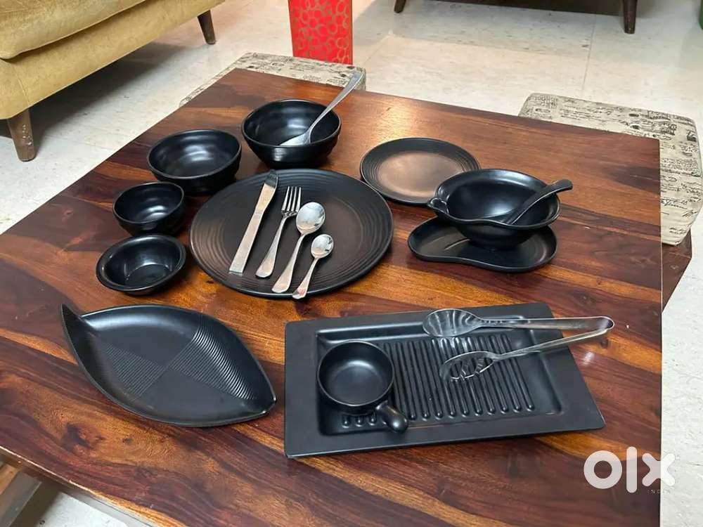 Restaurant Crockery/ Restaurant Equipment Kitchen & Other Appliances