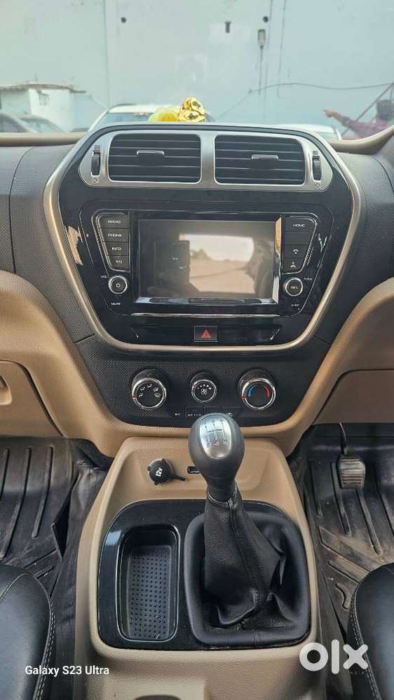 Mahindra Bolero Neo 1.5 N 10 (o), 2024, Diesel