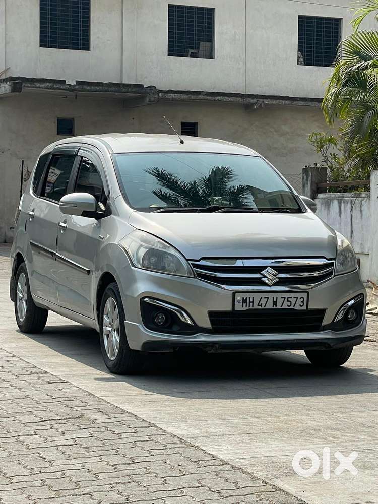 Maruti Suzuki Ertiga 2015-2018 Zdi, 2017, Diesel