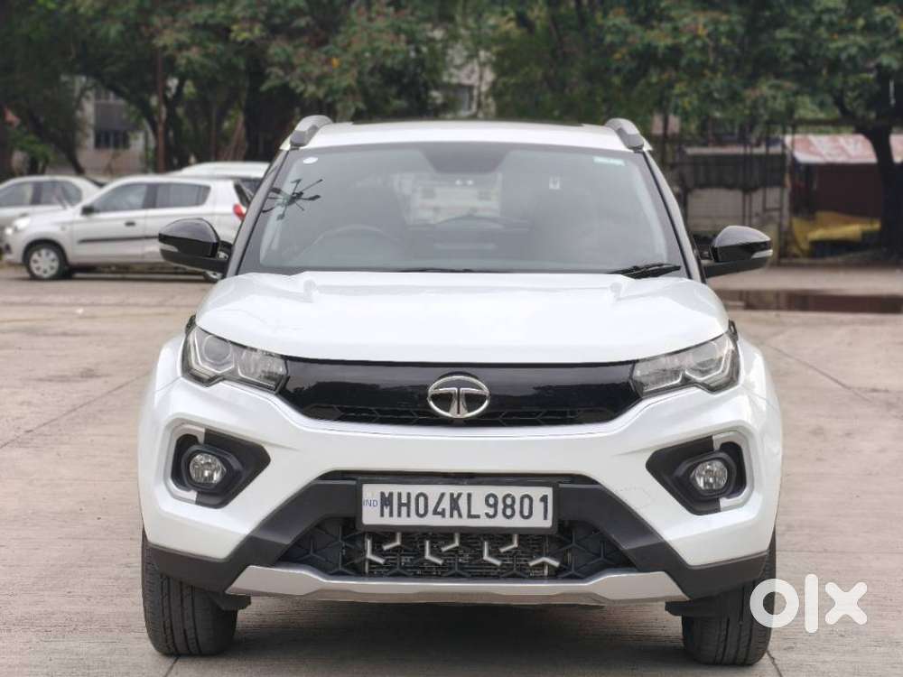 Tata Nexon 1.5 Revotorq Xza Plus (o), 2020, Diesel