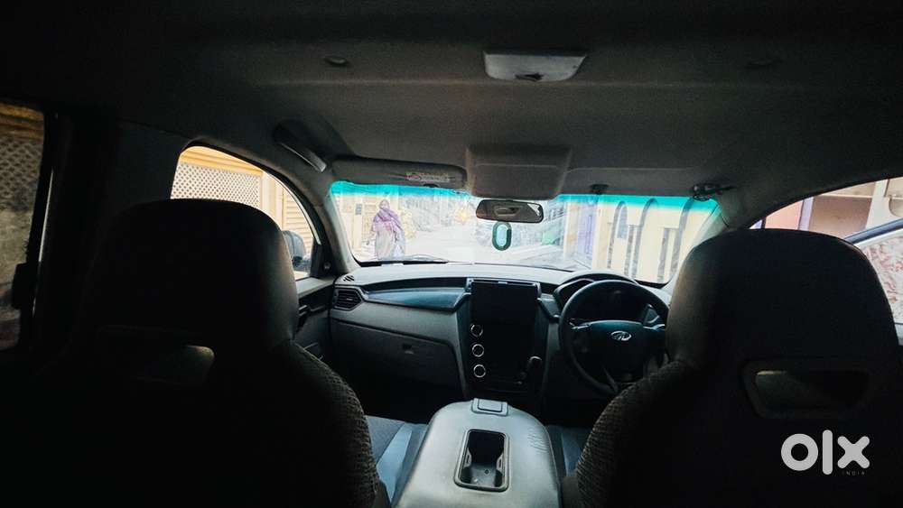 Mahindra Kuv 100 Diesel 2016