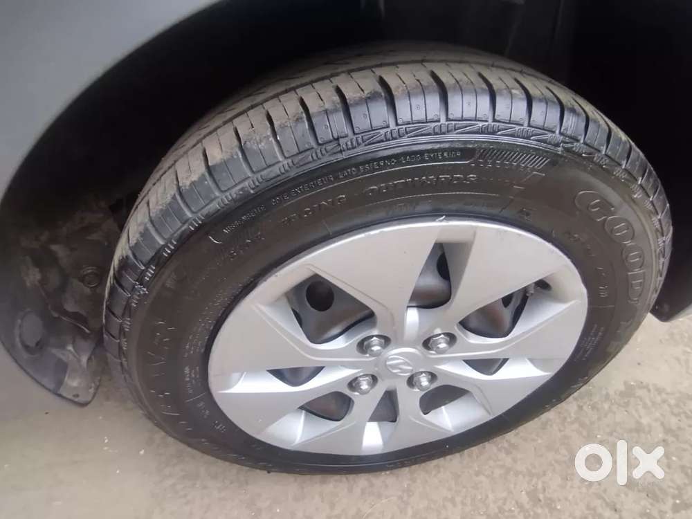 Hyundai Xcent 1.1 Crdi S, 2015, Diesel