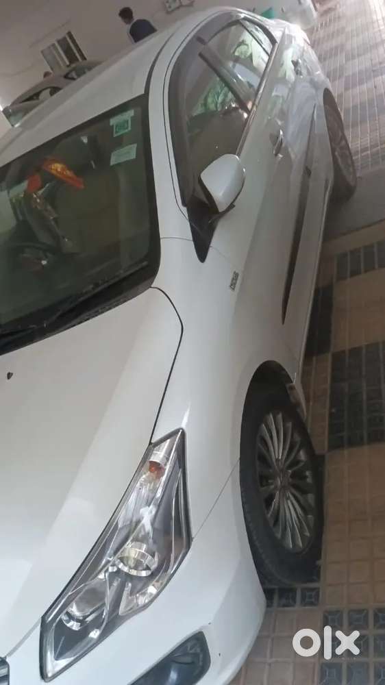 Maruti Suzuki Ciaz 2016 Diesel 85000 Km Driven