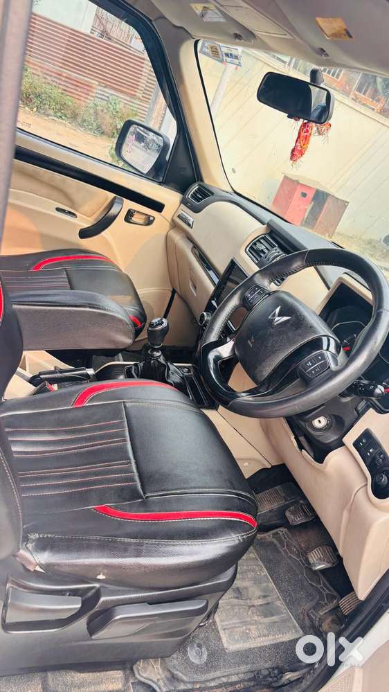 Mahindra Scorpio Classic 2.2 S 11 Mt 7 Str, 2023, Diesel