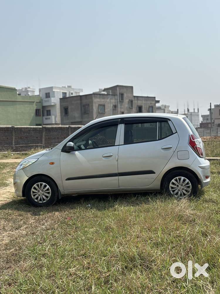 Hyundai I10 Sportz 1.1l, 2016, Petrol