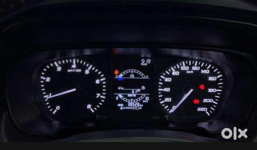 Tata Punch 2022 Petrol  Top Condition  Single Owner  Low Km