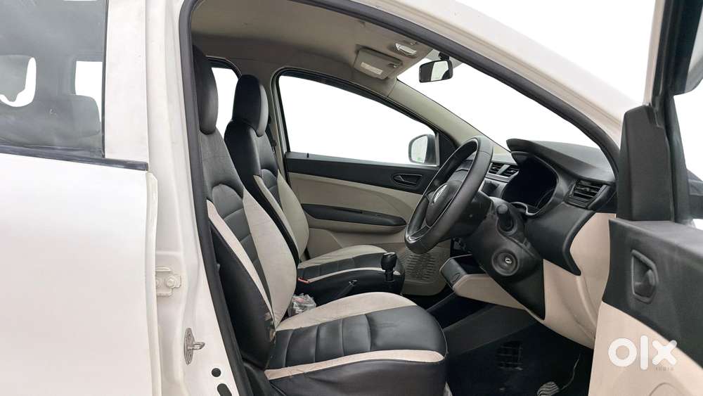 Renault Triber 1.0 Rxe, 2020, Petrol