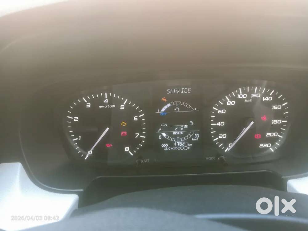 Tata Punch 2022 Petrol 47000 Km Driven