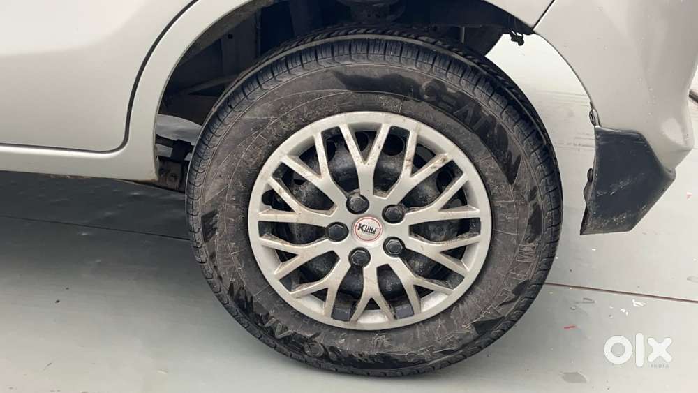 Maruti Suzuki Alto 800 0.8 Vxi Plus, 2021, Petrol