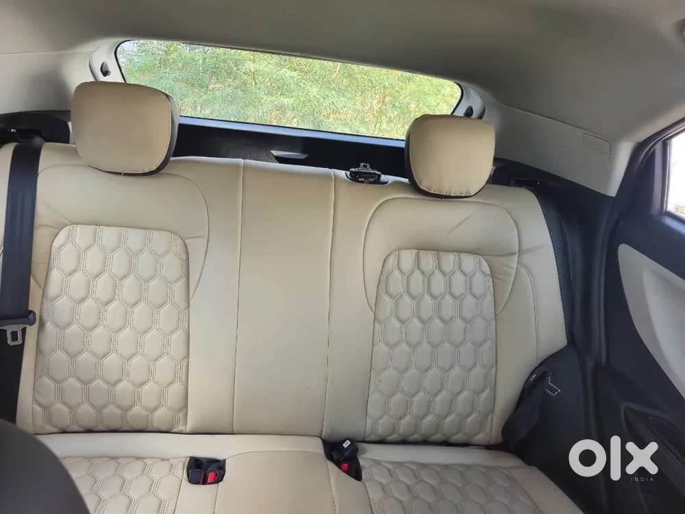 Tata Nexon 2026 Petrol 1255 Km Driven