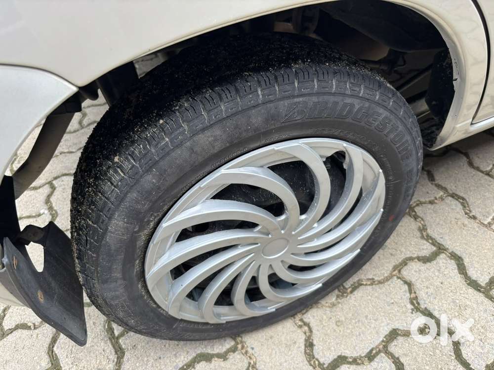 Maruti Suzuki Alto K10 Vxi, 2014, Petrol
