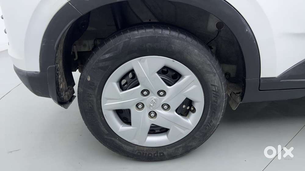 Hyundai Venue Sx, 2023, Petrol