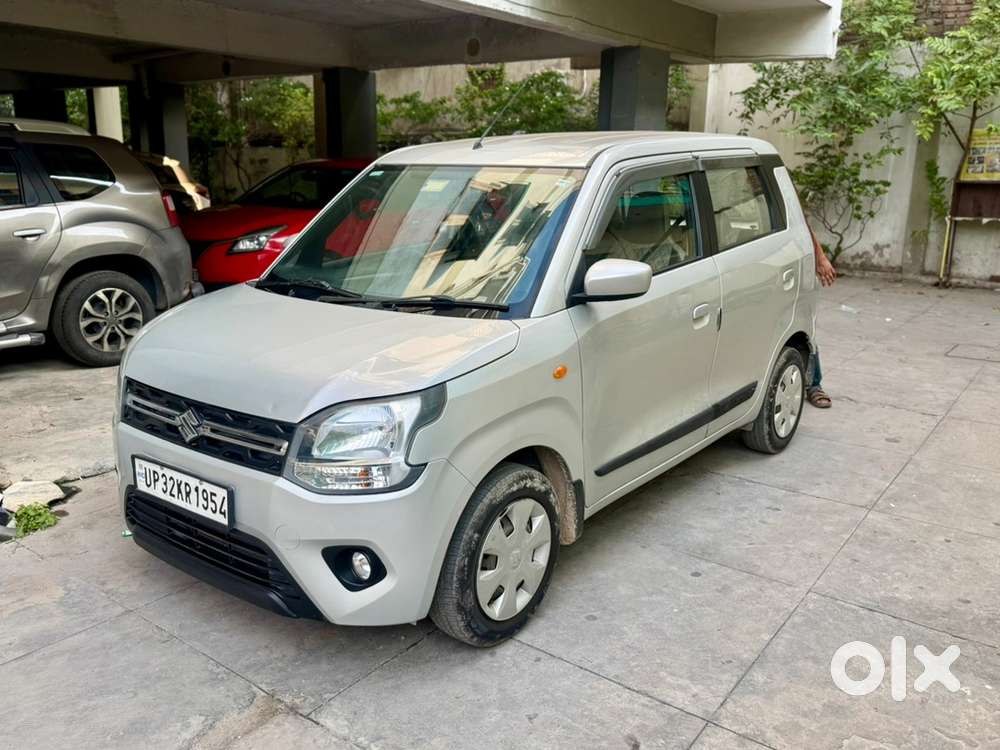 Good Condition Car
