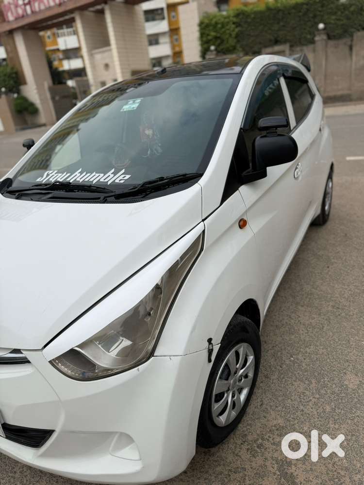 Hyundai Eon Era 2017