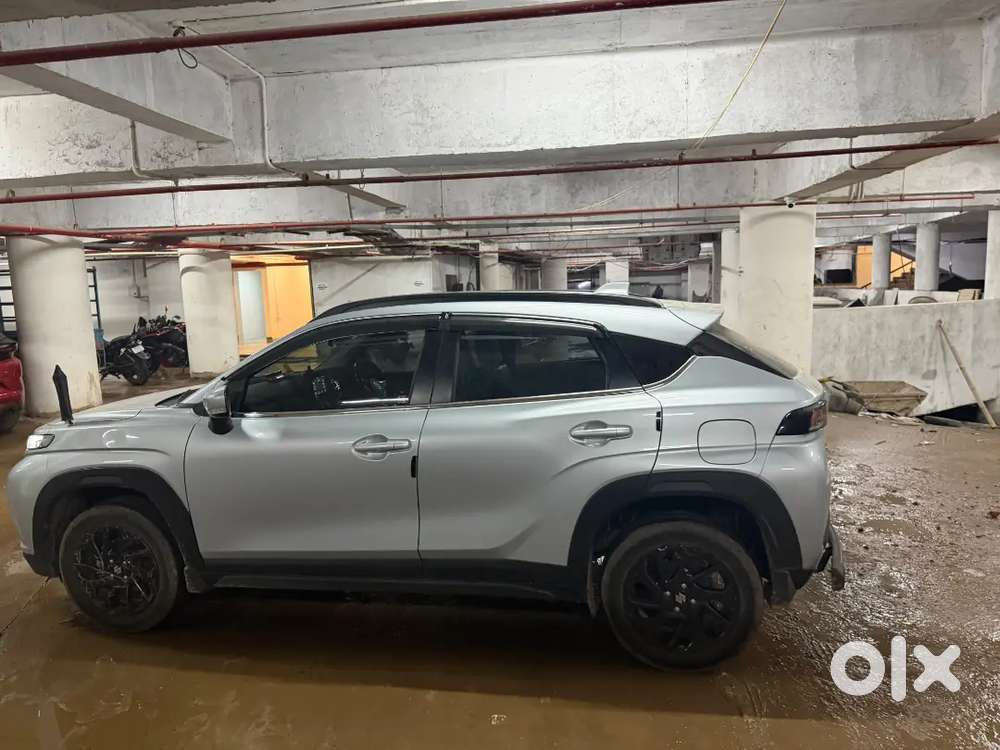Maruti Suzuki Fronx 2024 Delta Plus