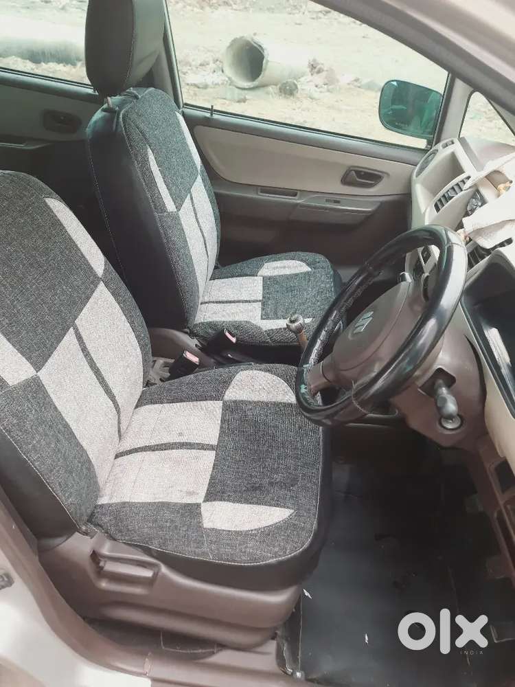 Maruti Suzuki Estilo 2012 Lpg 138000 Km Driven