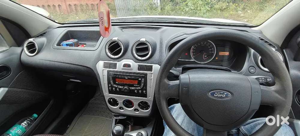 Ford Figo Petrol 2011