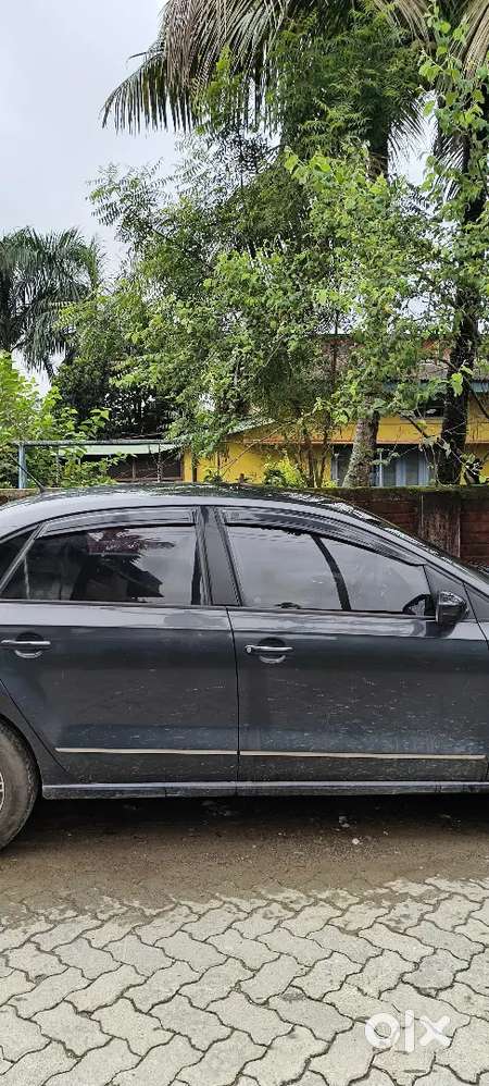 Brand New Condition Car