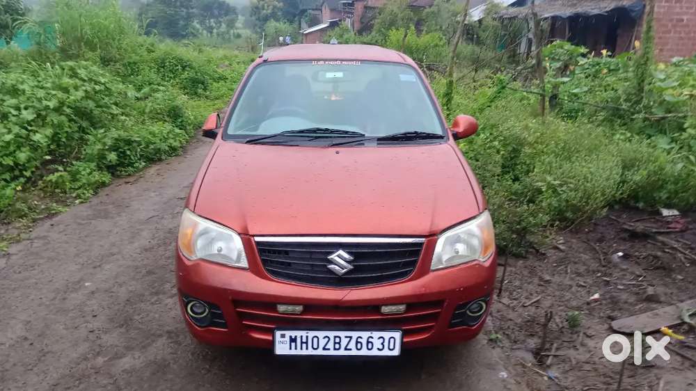 Maruti Suzuki Alto K10 2011 Petrol Well Maintained