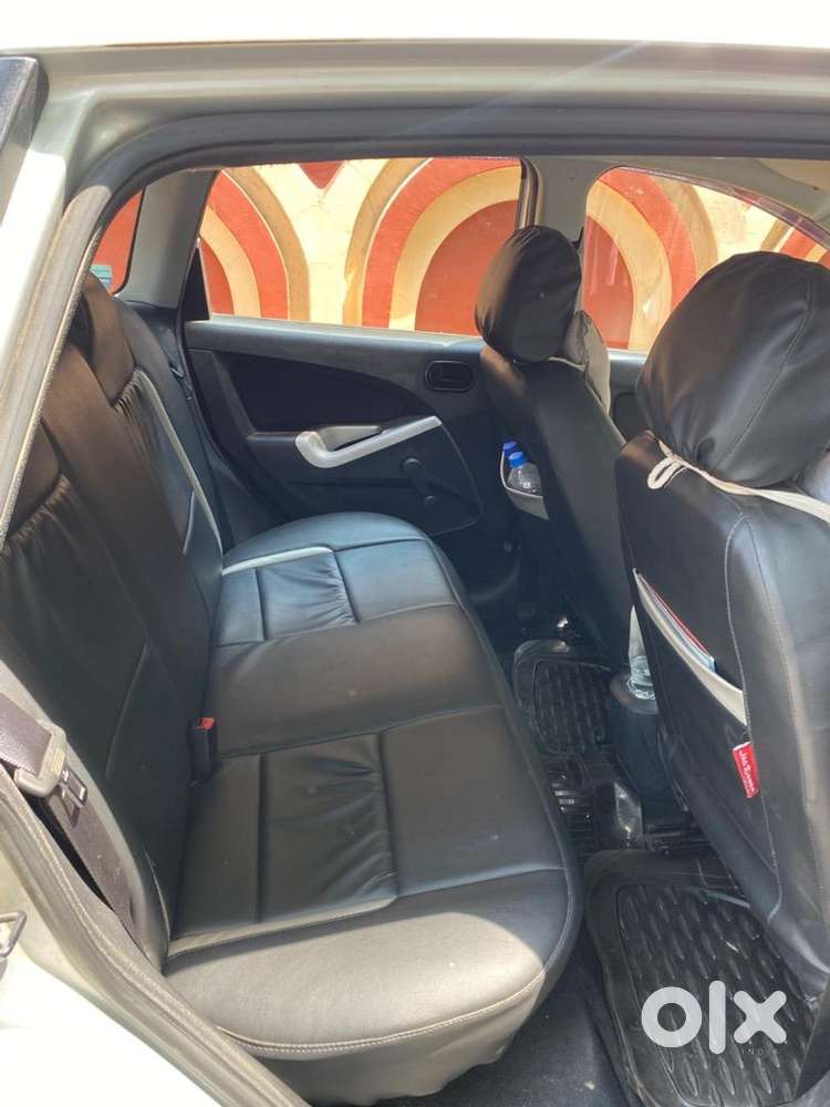 Ford Figo 2012 Petrol Well Maintained All Feature Are Working Nice Ac