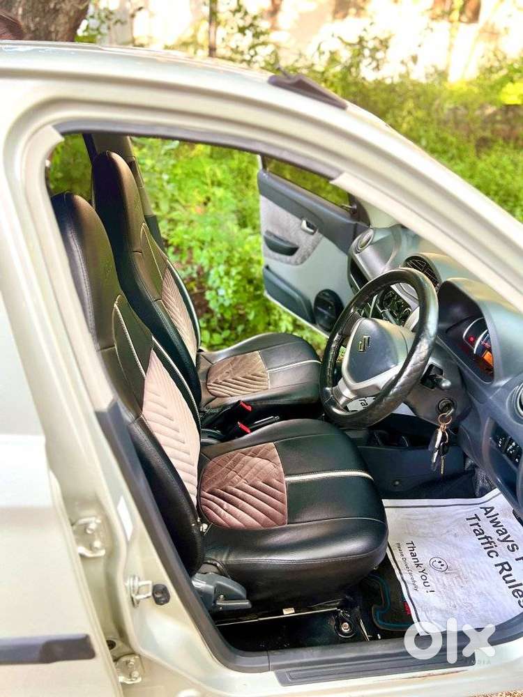 Maruti Suzuki Alto 800 Lxi, 2018, Petrol