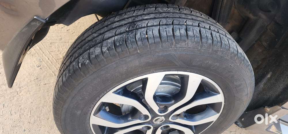 Nissan Terrano Xv D Pre Amt, 2016, Diesel