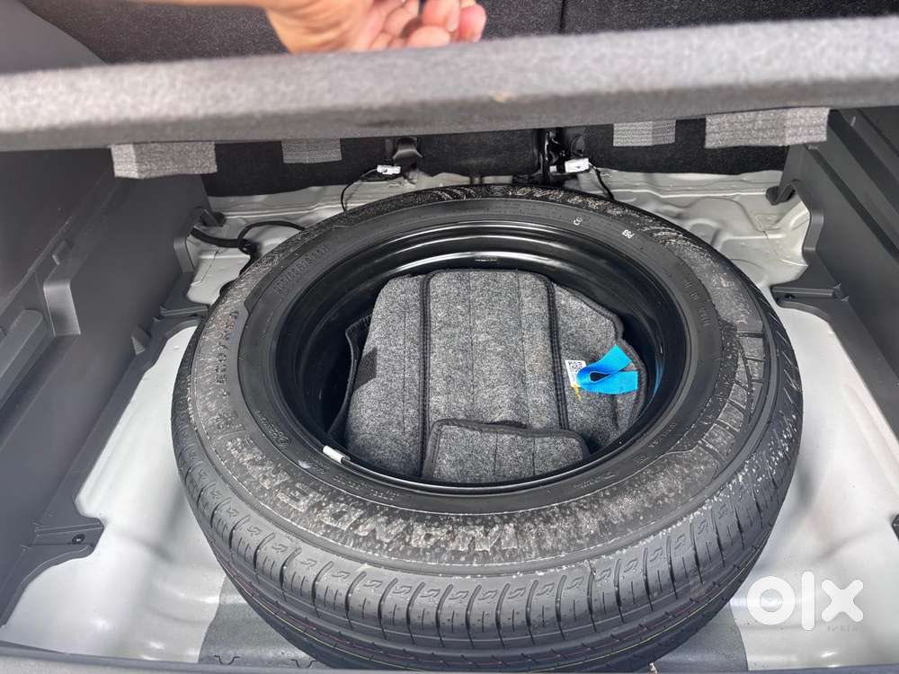 Hyundai Creta 1.5 Crdi At S(o), 2025, Diesel