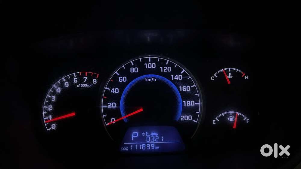 Hyundai Grand I10 Asta 1.2 Kappa Vtvt (o), 2016, Petrol