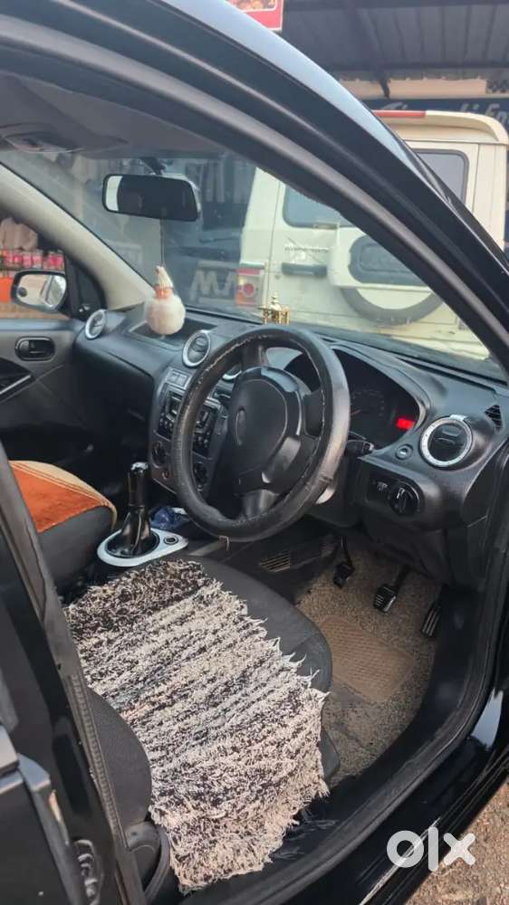 Ford Figo 2014 Diesel Lxi