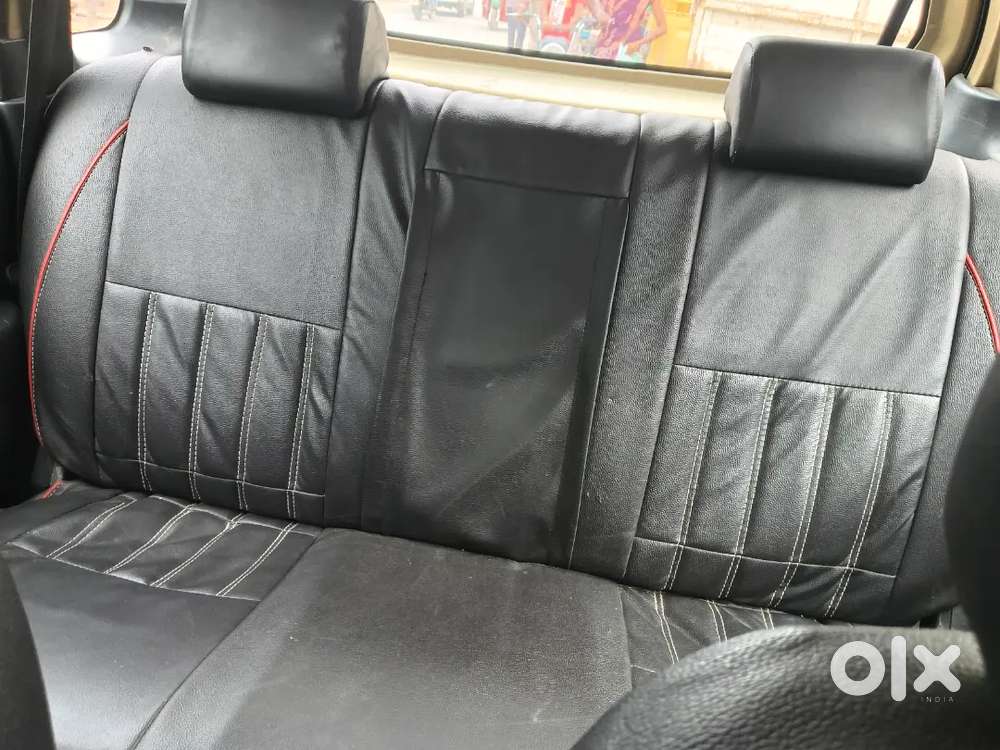 Maruti Suzuki Wagon R 2008