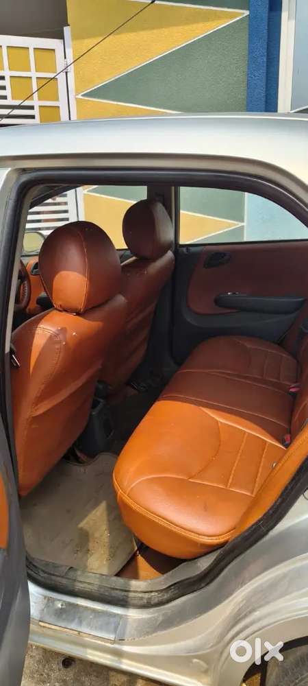 Honda City Exi